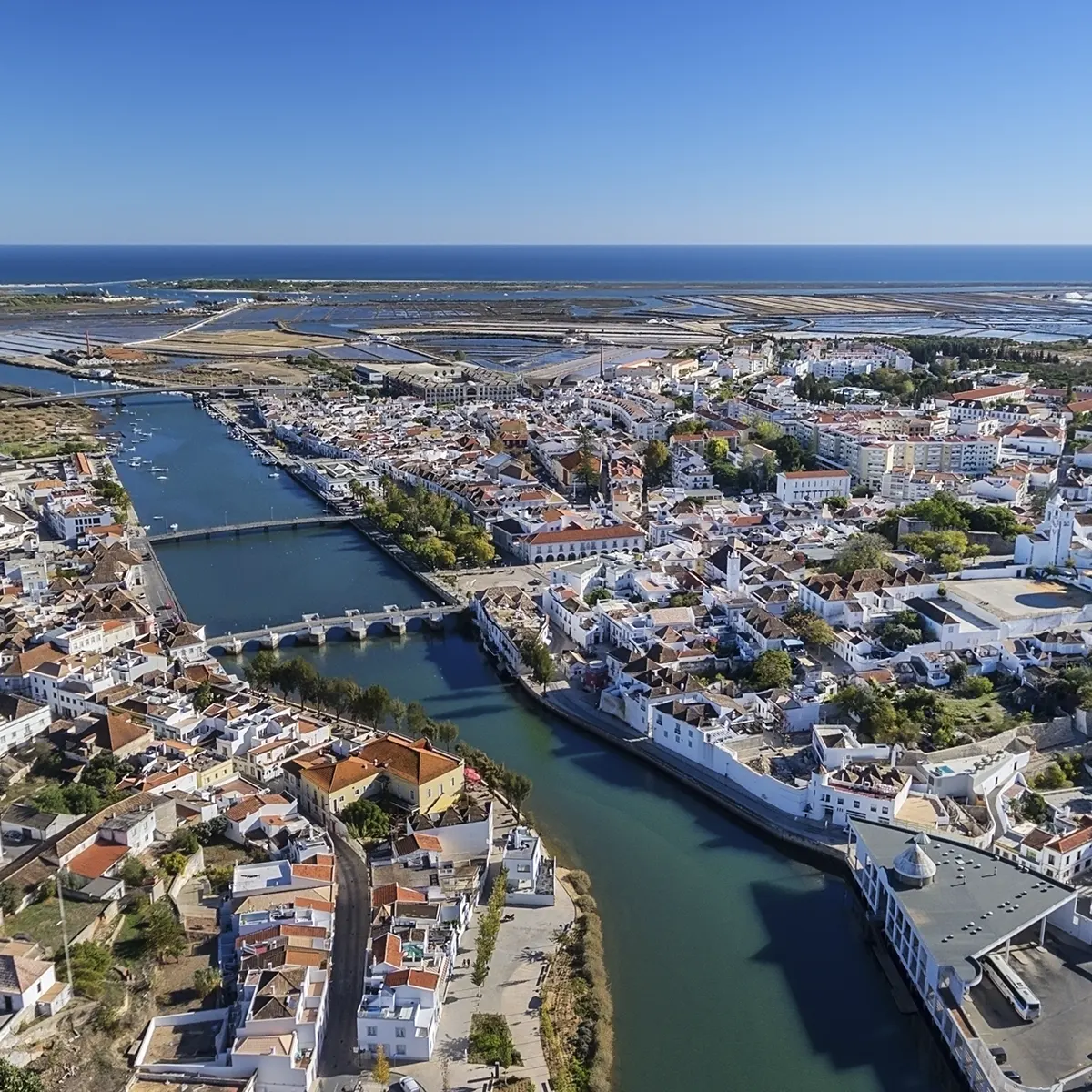 excursion a tavira desde isla canela ayamonte